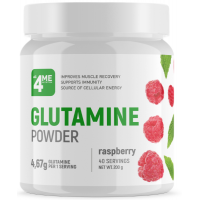 GLUTAMINE (200г)